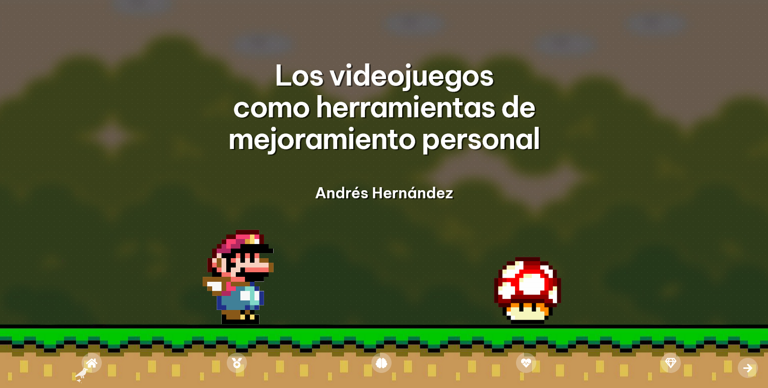Screenshot 2023-11-14 at 15-12-24 Los videojuegos como herramientas de mejoramiento personal – Mi lista curada de ejemplos